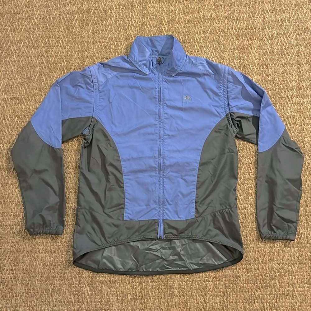 Vintage Nike ACG Oregon Series Jacket Convertible Vest